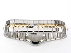 TAG Heuer Alter Ego WP1351 stainless steel & 18k gold bracelet