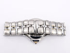 Raymond Weil Parsifal 9190 stainless steel and 18k gold bracelet