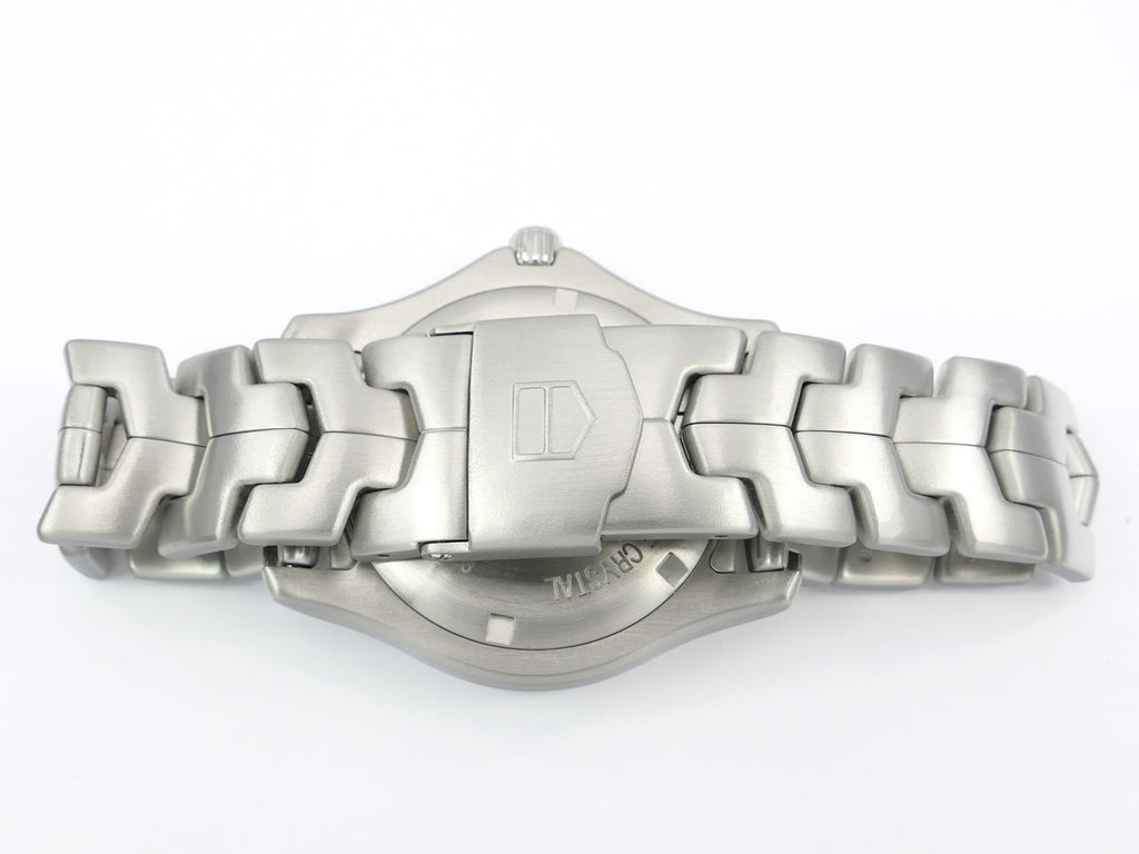TAG Heuer Link WJF2112.BA0570 stainless steel bracelet