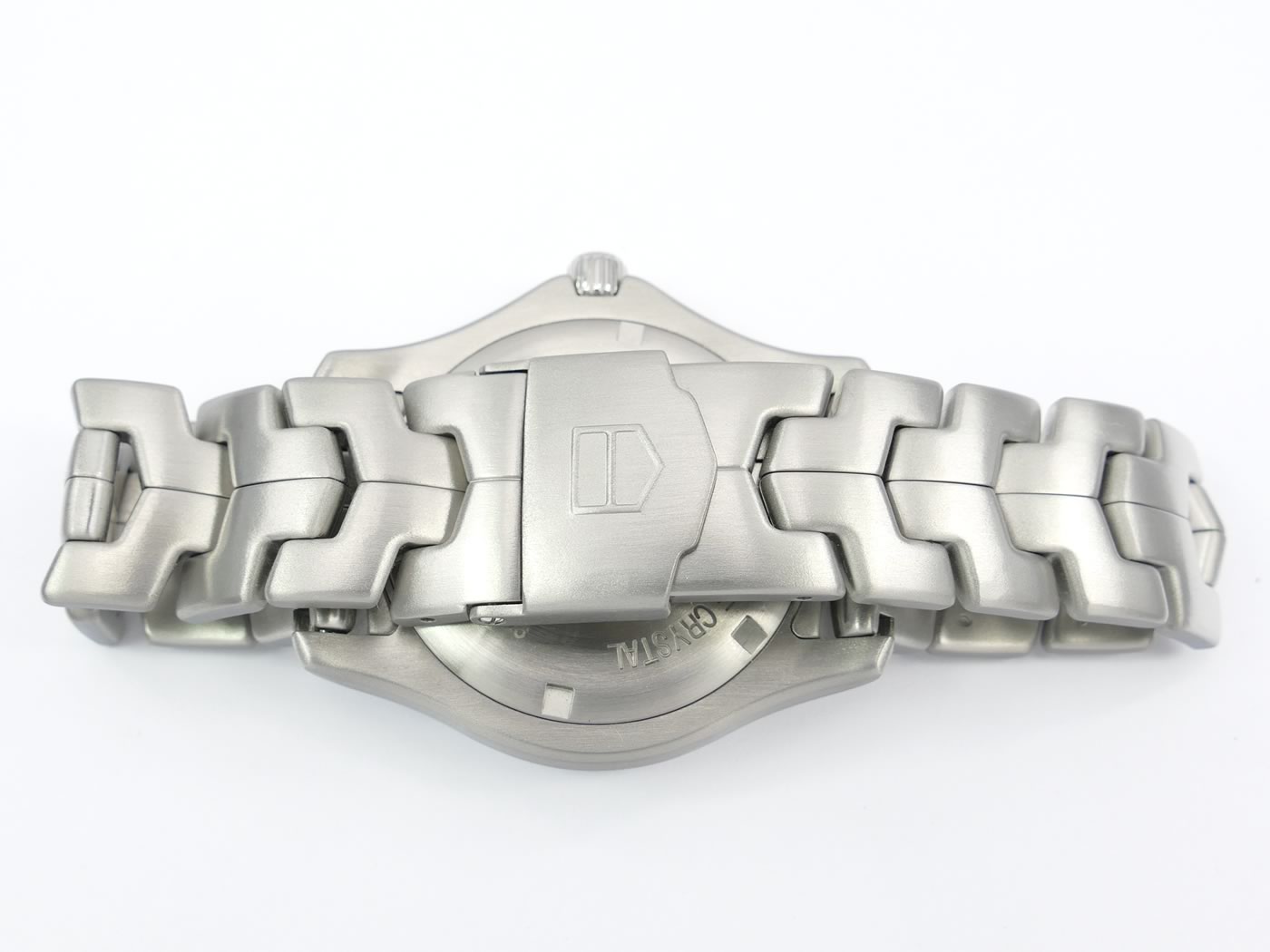 TAG Heuer Link WJF2112.BA0570 stainless steel bracelet