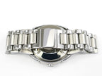 Rado Diastar Chronograph Black 541.0638.3 stainless steel bracelet