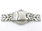 TAG Heuer SEL Red Dial WG111C stainless steel bracelet