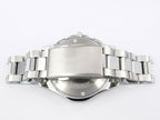 TAG Heuer Aquaracer Calibre S Silver CAF7011.BA0815 stainless steel bracelet