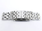 Longines DolceVita L5.655.4.79.6 stainless steel bracelet