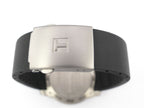Tissot T-Touch II Black T047.420.17.051.00 titanium clasp