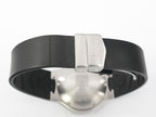 TAG Heuer Kirium F1 Black Dial CL111A.FT6000 stainless steel clasp