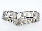 TAG Heuer Kirium WL1316.BA0710 stainless steel bracelet