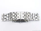Longines DolceVita White L5.655.4.16.6 stainless steel bracelet
