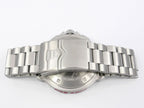 TAG Heuer Formula 1 Indy 500 Chronograph CAH101A.BA0860 stainless steel bracelet