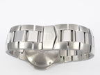 TAG Heuer Kirium Blue WL511A.BA0701 stainless steel bracelet