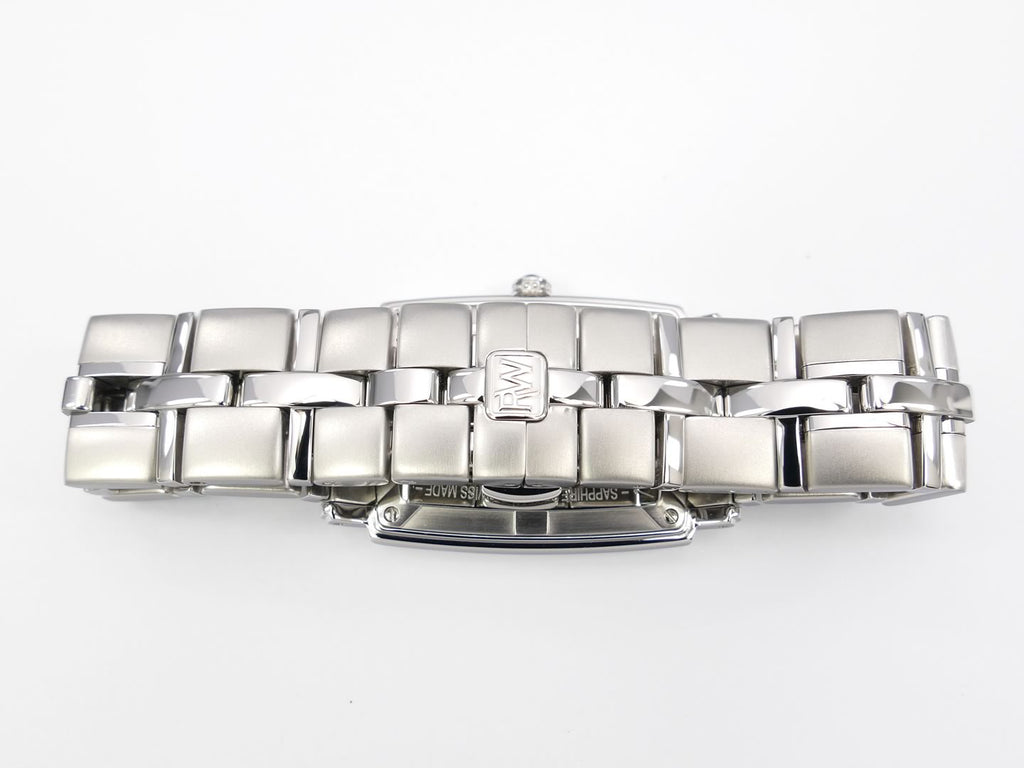 Raymond Weil Parsifal Grey Dial 9341-ST-00607 stainless steel bracelet