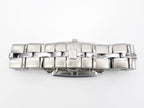 Raymond Weil Parsifal Grey Dial 9341-ST-00607 stainless steel bracelet