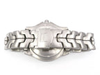 TAG Heuer Link Silver WT1112.BA0550 stainless steel s link bracelet