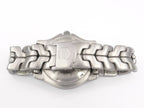 TAG Heuer Link Black Dial WT1110-0 stainless steel s link bracelet
