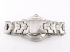 TAG Heuer Link Black WJ1110.BA0570 stainless steel s link bracelet