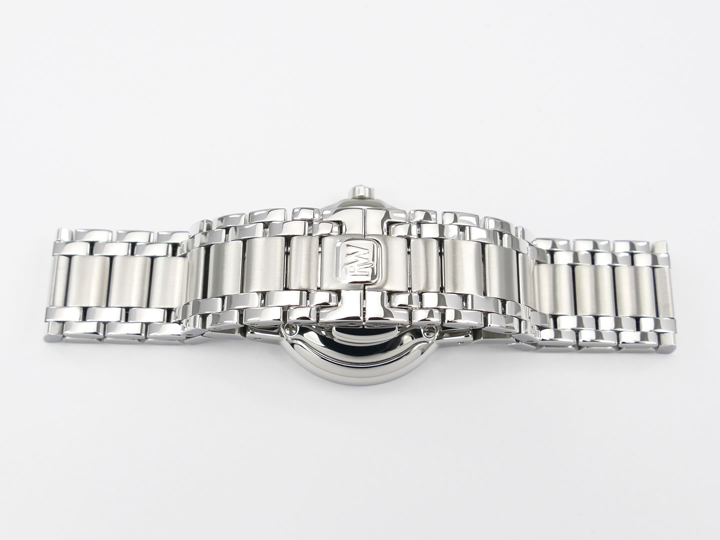 Raymond Weil Othello White 2321-ST-00984 stainless steel bracelet