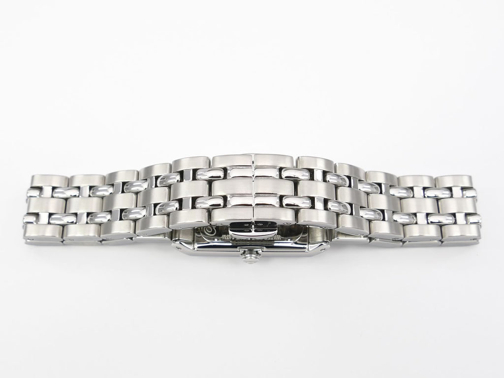 Raymond Weil Tango White 5971-ST-00995 stainless steel bracelet