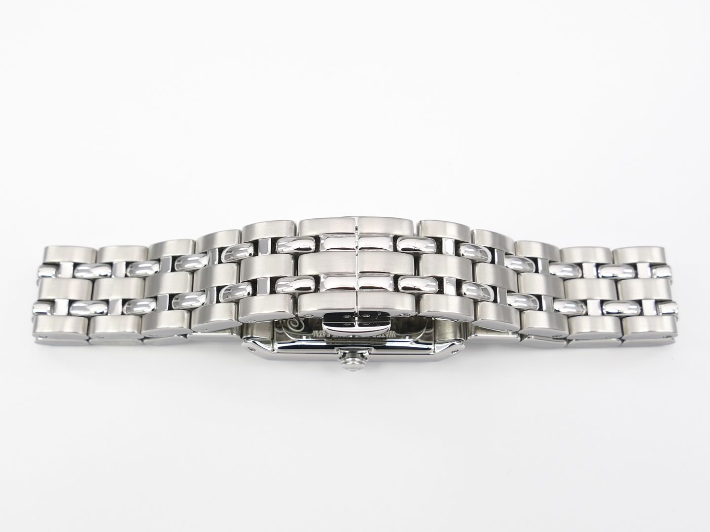 Raymond Weil Tango White 5971-ST-00995 stainless steel bracelet