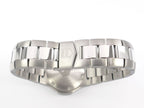 TAG Heuer Kirium Blue Mother of Pearl WL131A.BA0709 stainless steel bracelet
