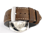 Oris Royal Flying Doctor Service Limited Edition II stainless steel buckle