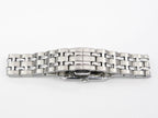 Raymond Weil Tango White Mother of Pearl Dial 5971-ST-00915 stainless steel bracelet
