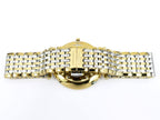 Longines La Grande Classique L4.709.2.32.7 stainless steel and 18k gold bracelet