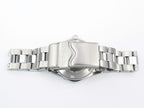 TAG Heuer Aquaracer WAF1414.BA0812 stainless steel bracelet
