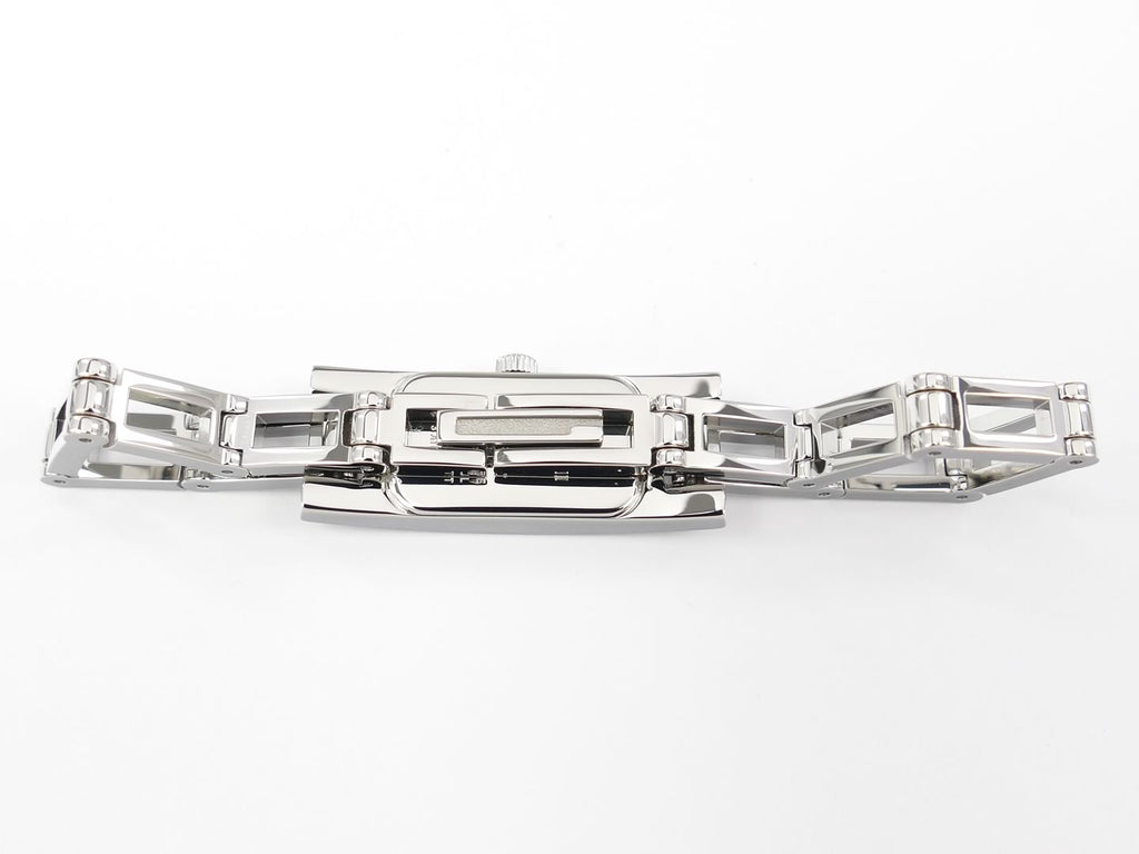 Gucci 3900L stainless steel bracelet