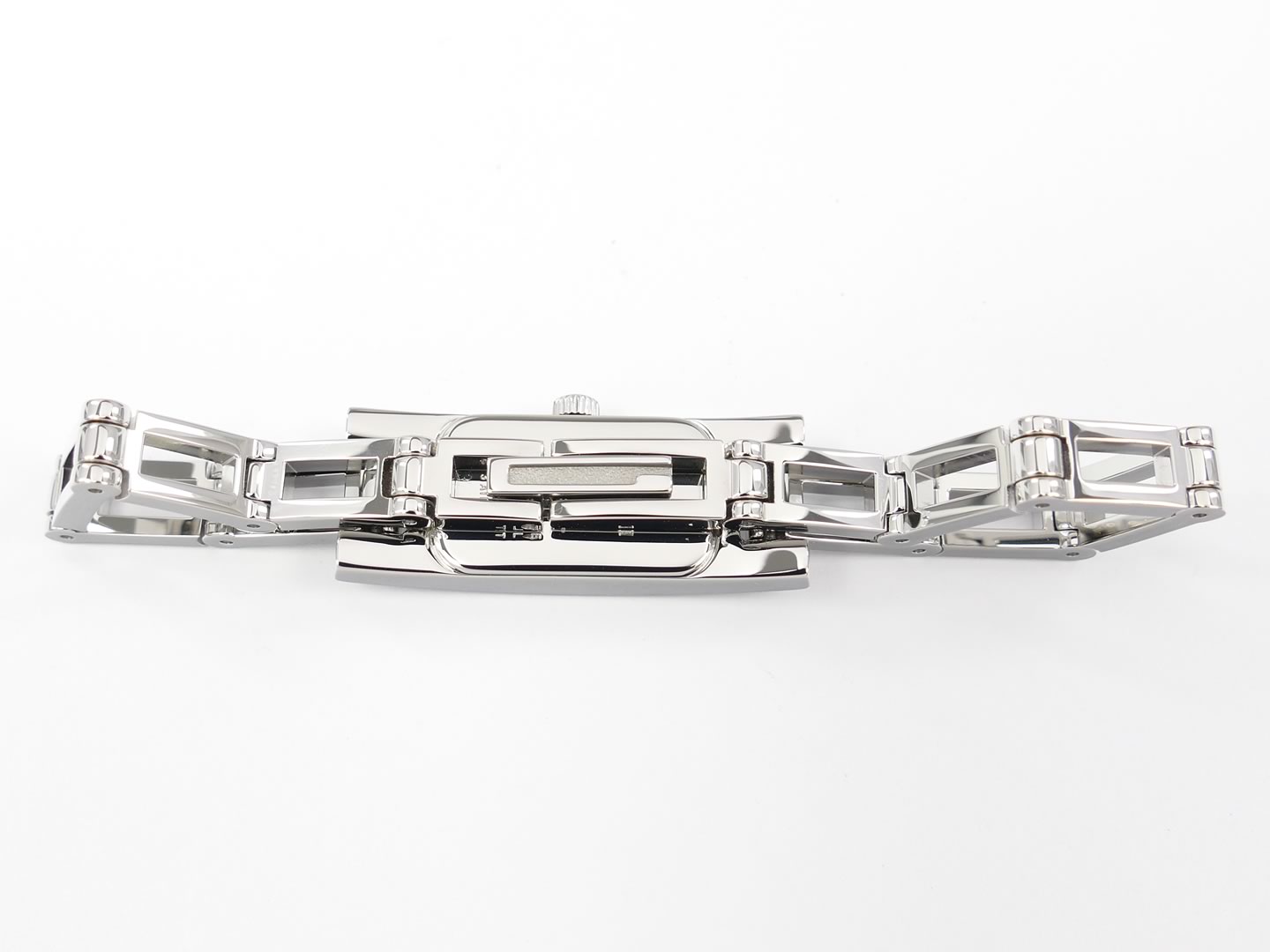 Gucci 3900L stainless steel bracelet