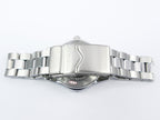 TAG Heuer Aquaracer WAF1414.BA0812 stainless steel bracelet