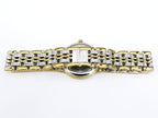 Longines La Grande Classique Presence L5.132.2 stainless steel and 18k gold bracelet