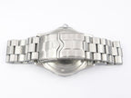 TAG Heuer 2000 Sport WM1112 stainless steel bracelet