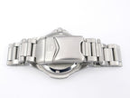 TAG Heuer 4000 WF1211-K0 stainless steel bracelet 513/A
