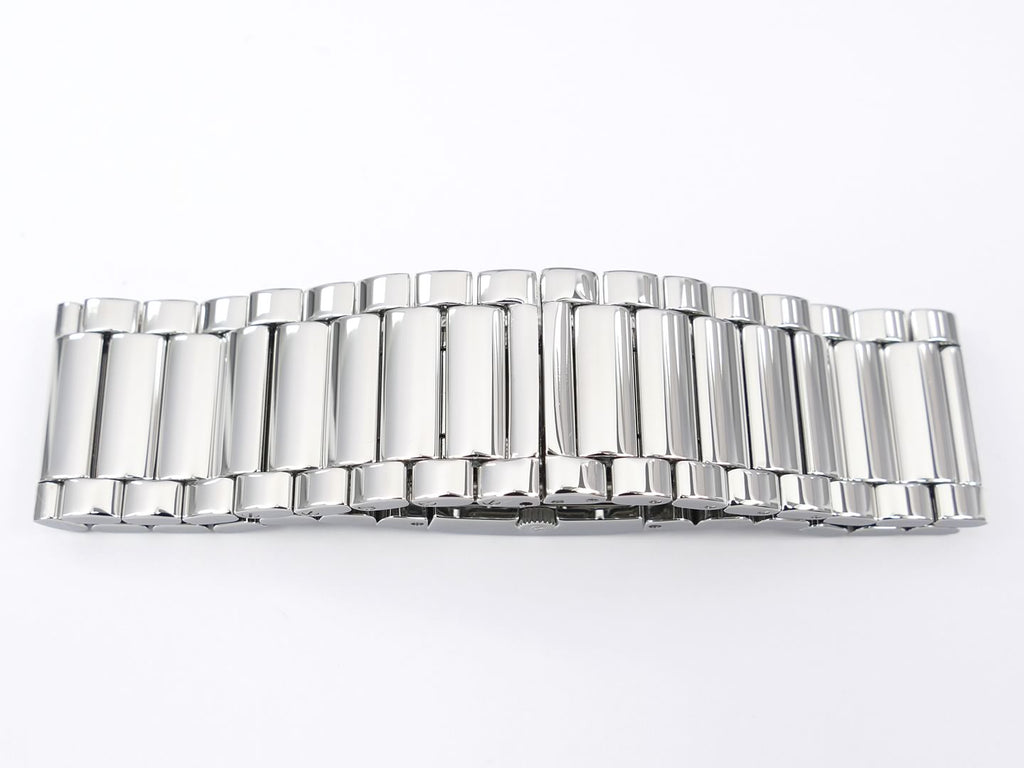 Baume & Mercier Catwalk MV045219 stainless steel bracelet