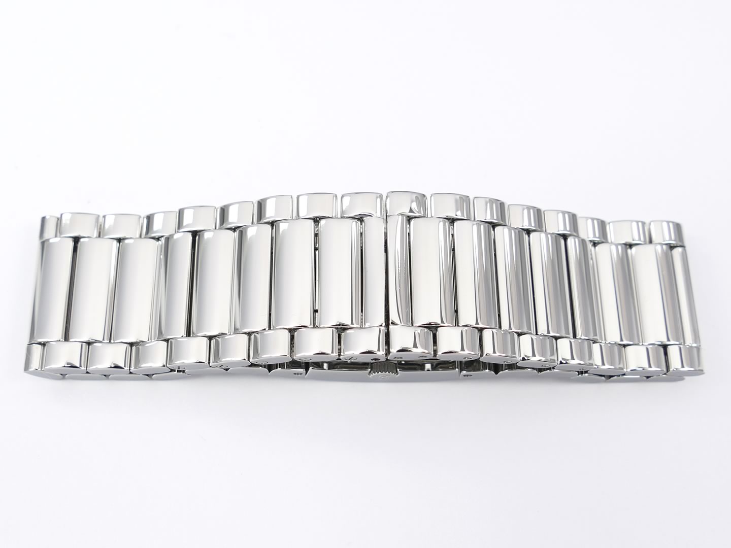 Baume & Mercier Catwalk MV045219 stainless steel bracelet