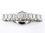 Omega Seamaster Aqua Terra Silver 2577.30.00 stainless steel bracelet
