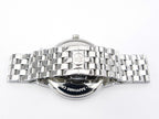 Raymond Weil Toccata White 488-ST-00300 stainless steel bracelet