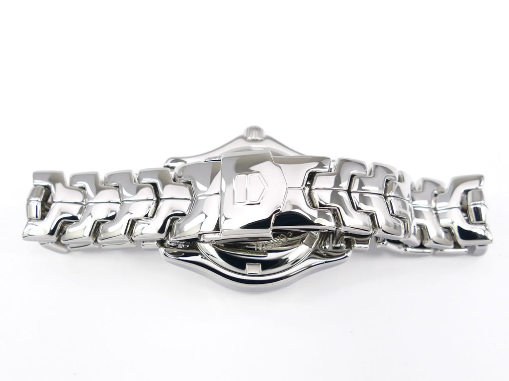 TAG Heuer Link WJF1318.BA0572 stainless steel bracelet