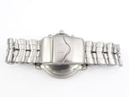 TAG Heuer 6000 CH5110.BA0675 stainless steel bracelet