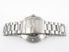 TAG Heuer Indy 500 CAU1113.BA0858 stainless steel bracelet