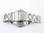 TAG Heuer Aquaracer WAF2111.BA0806 stainless steel bracelet