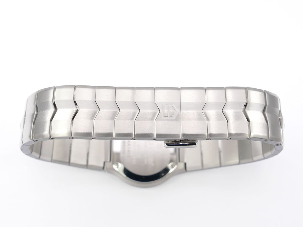 TAG Heuer Alter Ego WAA1413.BA0761 stainless steel bracelet