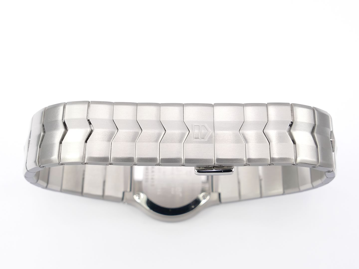 TAG Heuer Alter Ego WAA1413.BA0761 stainless steel bracelet