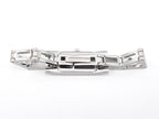 Gucci 3900L stainless steel bracelet