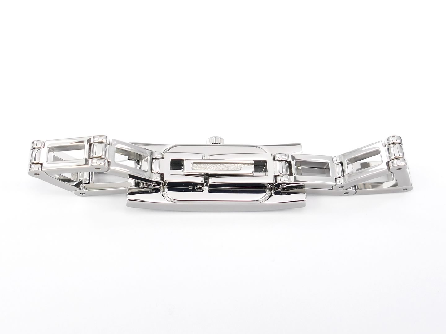 Gucci 3900L stainless steel bracelet