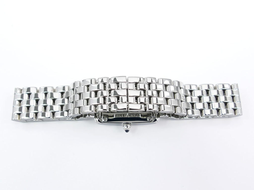 Raymond Weil Don Giovanni 5875-ST-00985 stainless steel bracelet