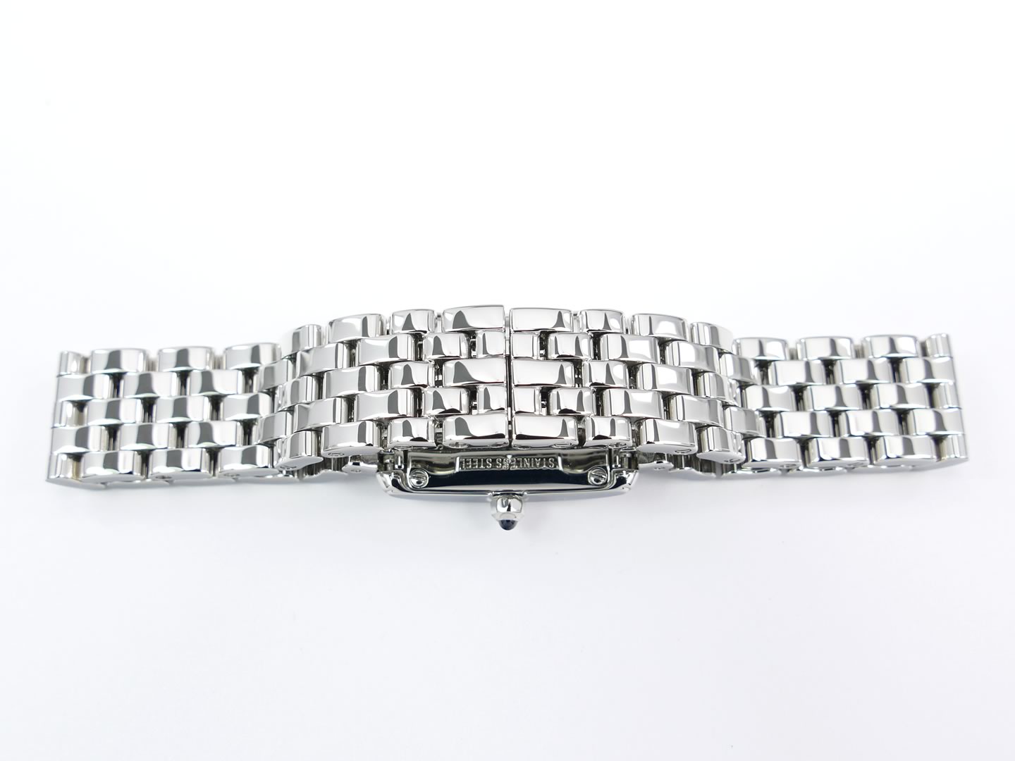 Raymond Weil Don Giovanni 5875-ST-00985 stainless steel bracelet