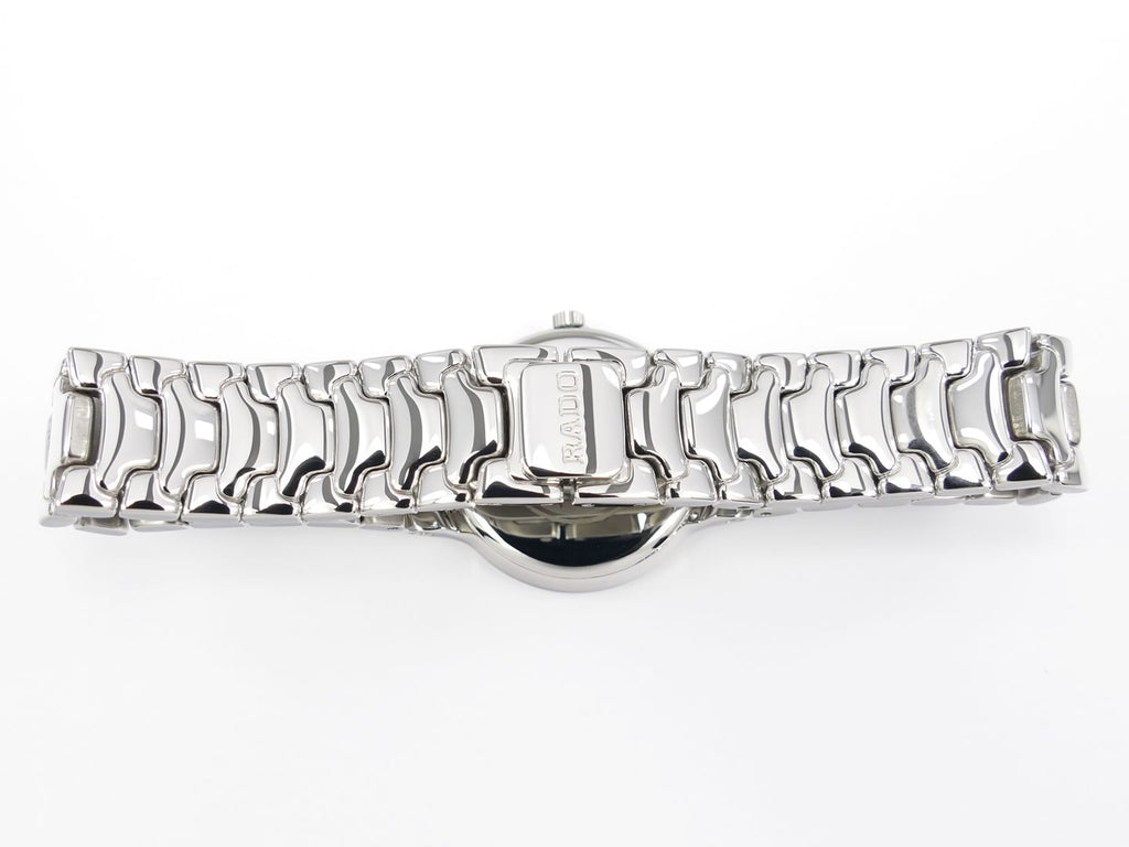 Rado Florence Silver 133.7591.2 stainless steel bracelet
