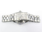 TAG Heuer 2000 Exclusive White WN1350 stainless steel bracelet