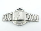 TAG Heuer Formula 1 White Dial WAH1111.BA0850 stainless steel bracelet